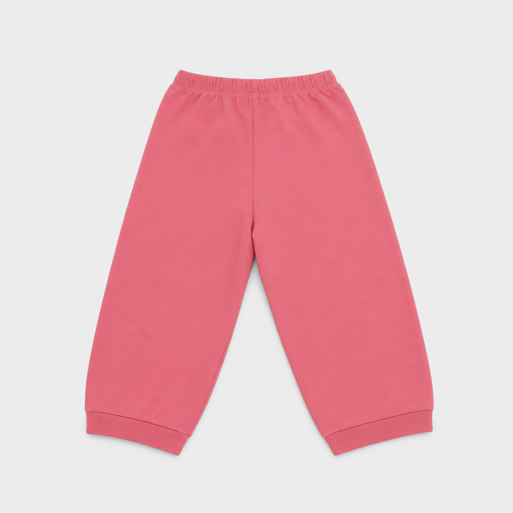 Pantaloni tuta - Bambina - 84 - 89 | 18 mesi