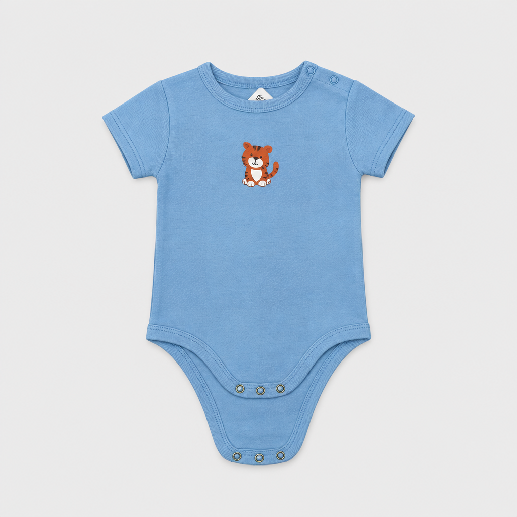 Body - Bambino - 50 - 59 < 3 mesi