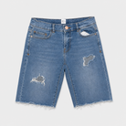 Pantaloncini corti - Bambina - 138 - 143 | 10 anni