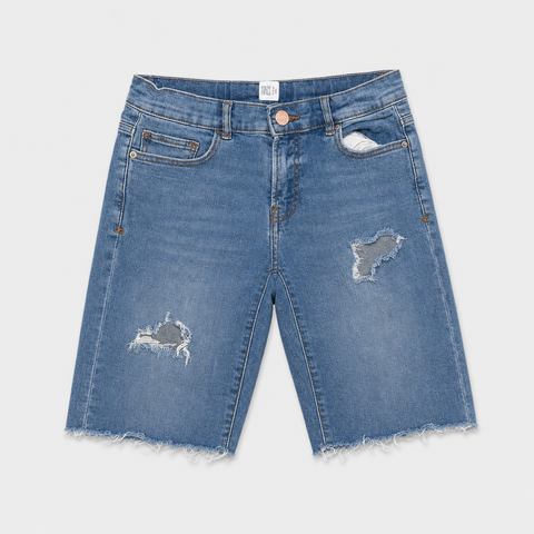 Pantaloncini corti - Bambina - 138 - 143 | 10 anni