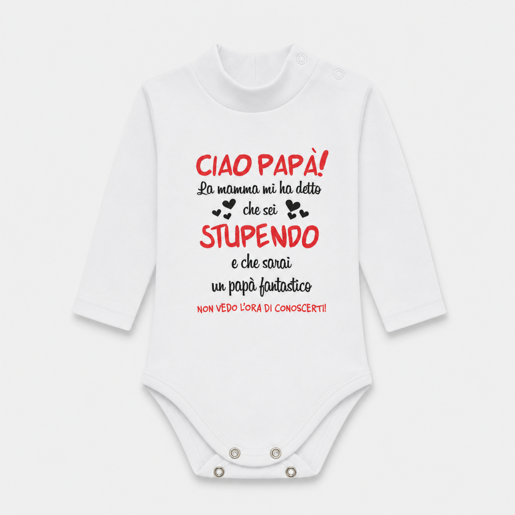 Body - Bambino - 60 - 65 | 3 mesi
