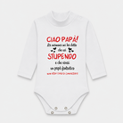 Body - Bambino - 60 - 65 | 3 mesi