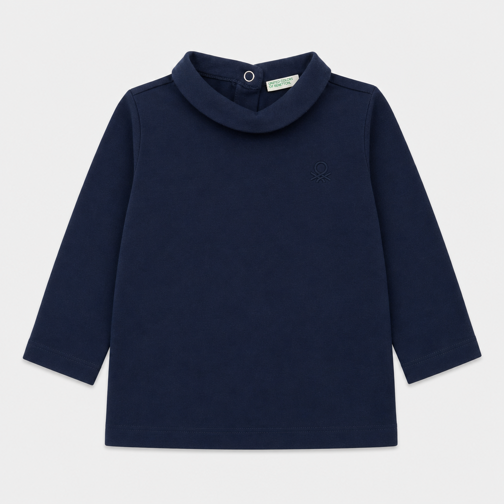 Maglietta maniche lunghe - Bambino - 84 - 89 | 18 mesi