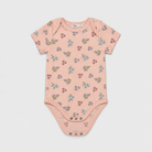 Body - Bambina - 66 - 71 | 6 mesi