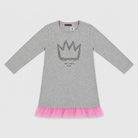 Maglietta maniche lunghe - Bambina - 114 - 119 | 6 anni