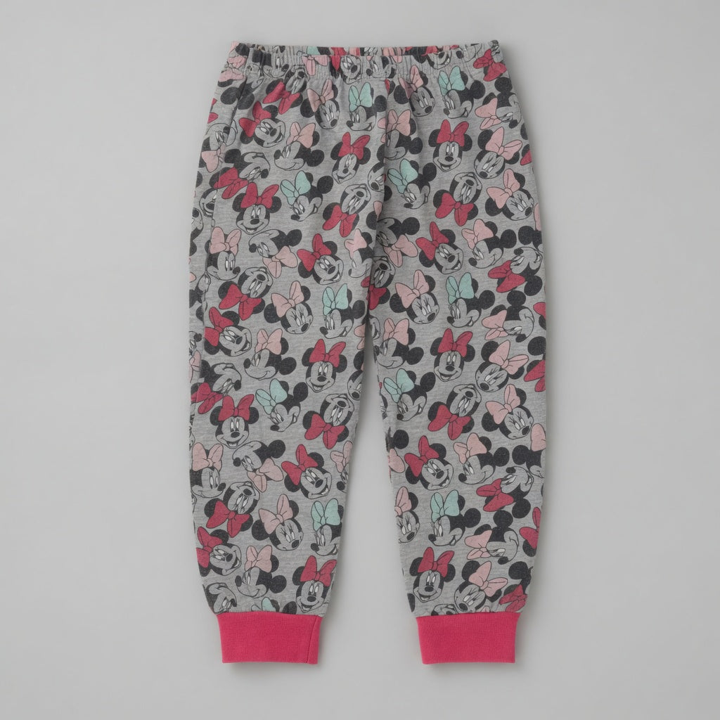 Pantaloni tuta - Bambina - 96 - 101 | 3 anni