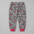 Pantaloni tuta - Bambina - 96 - 101 | 3 anni