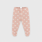Leggins - Bambina - 50 - 59 < 3 mesi