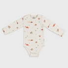 Body - Bambino - 90 - 95 | 2 anni
