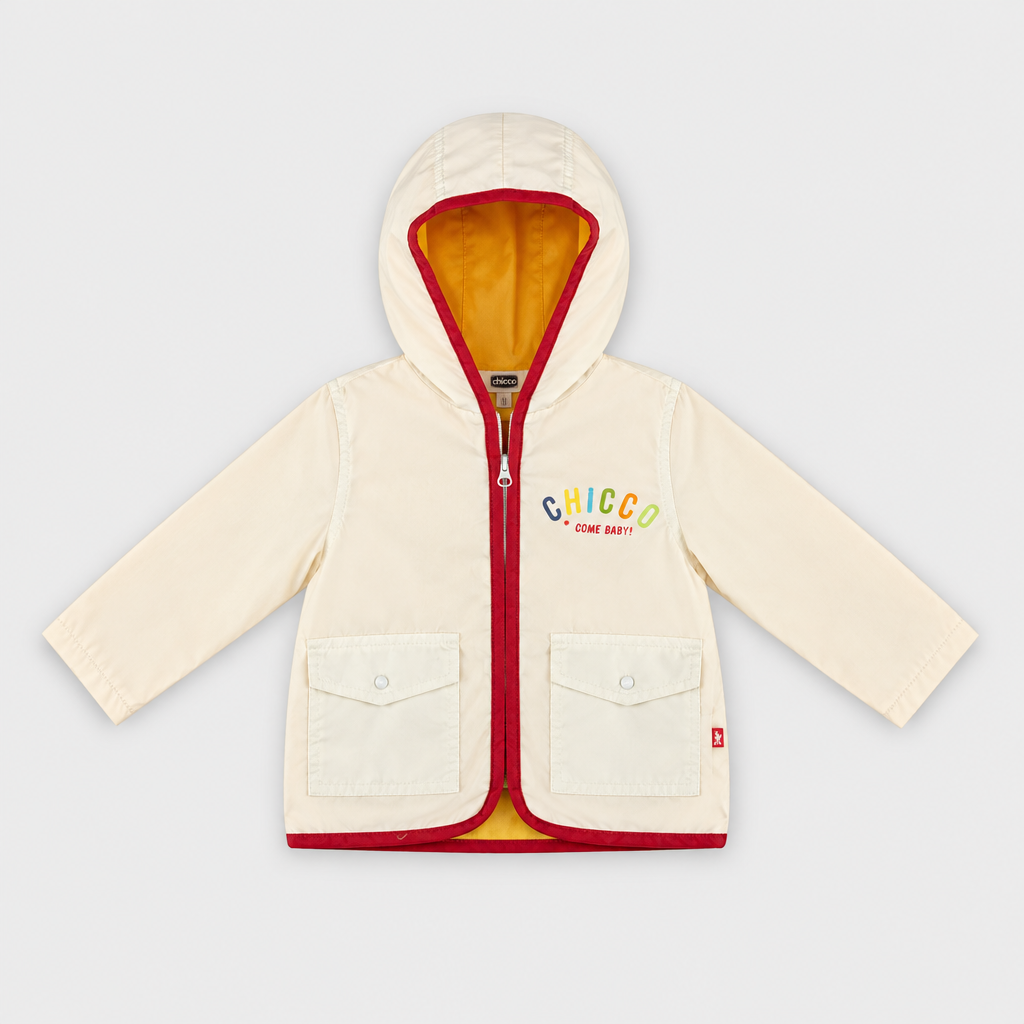 Impermeabile/kway - Bambino - 60 - 65 | 3 mesi