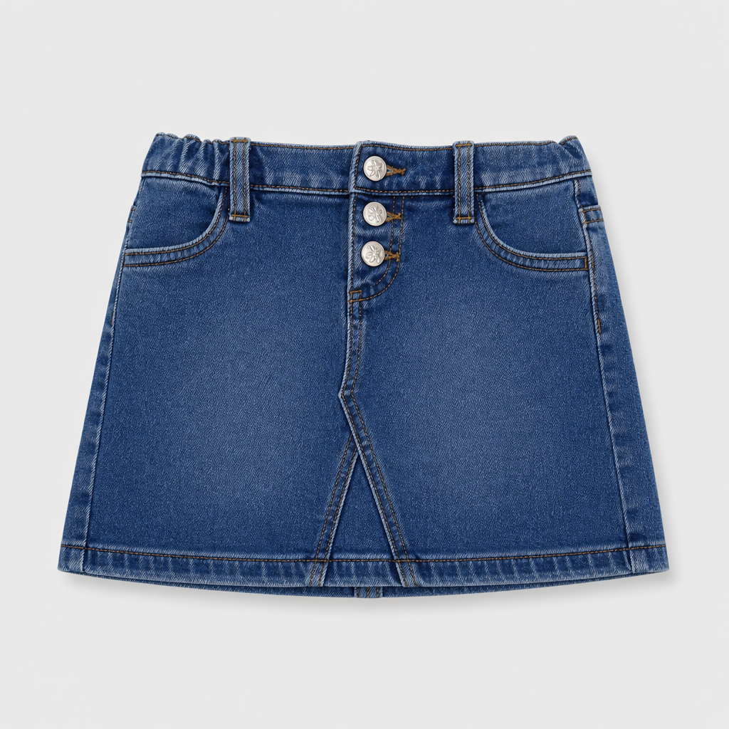 Gonna - Bambina - 84 - 89 | 18 mesi