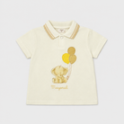 Maglietta maniche corte - Bambino - 66 - 71 | 6 mesi