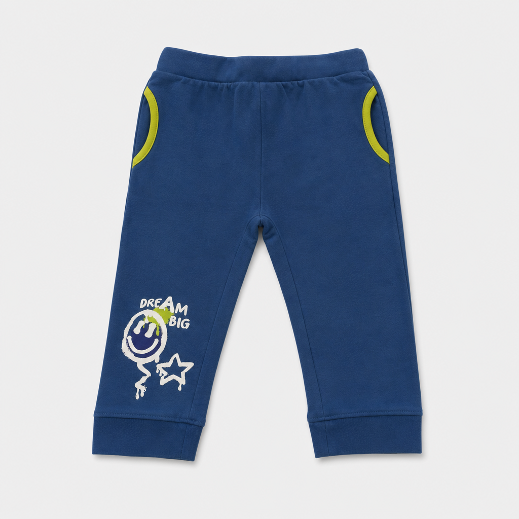 Pantaloni tuta - Bambino - 90 - 95 | 2 anni