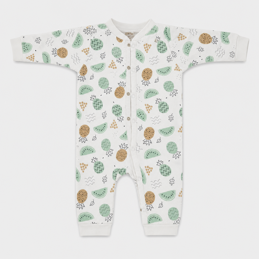 Tutine neonato - Bambino - 50 - 59 < 3 mesi