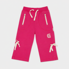 Pantaloni tuta - Bambina - 96 - 101 | 3 anni