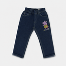 Jeans - Bambina - 108 - 113 | 5 anni