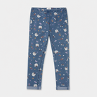 Jeans - Bambina - 120 - 125 | 7 anni