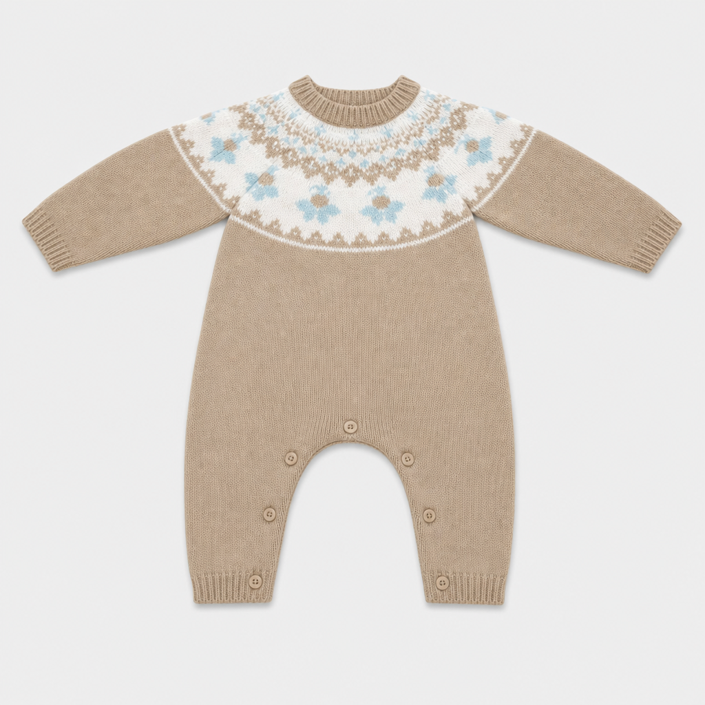 Tutine neonato - Bambino - 50 - 59 < 3 mesi