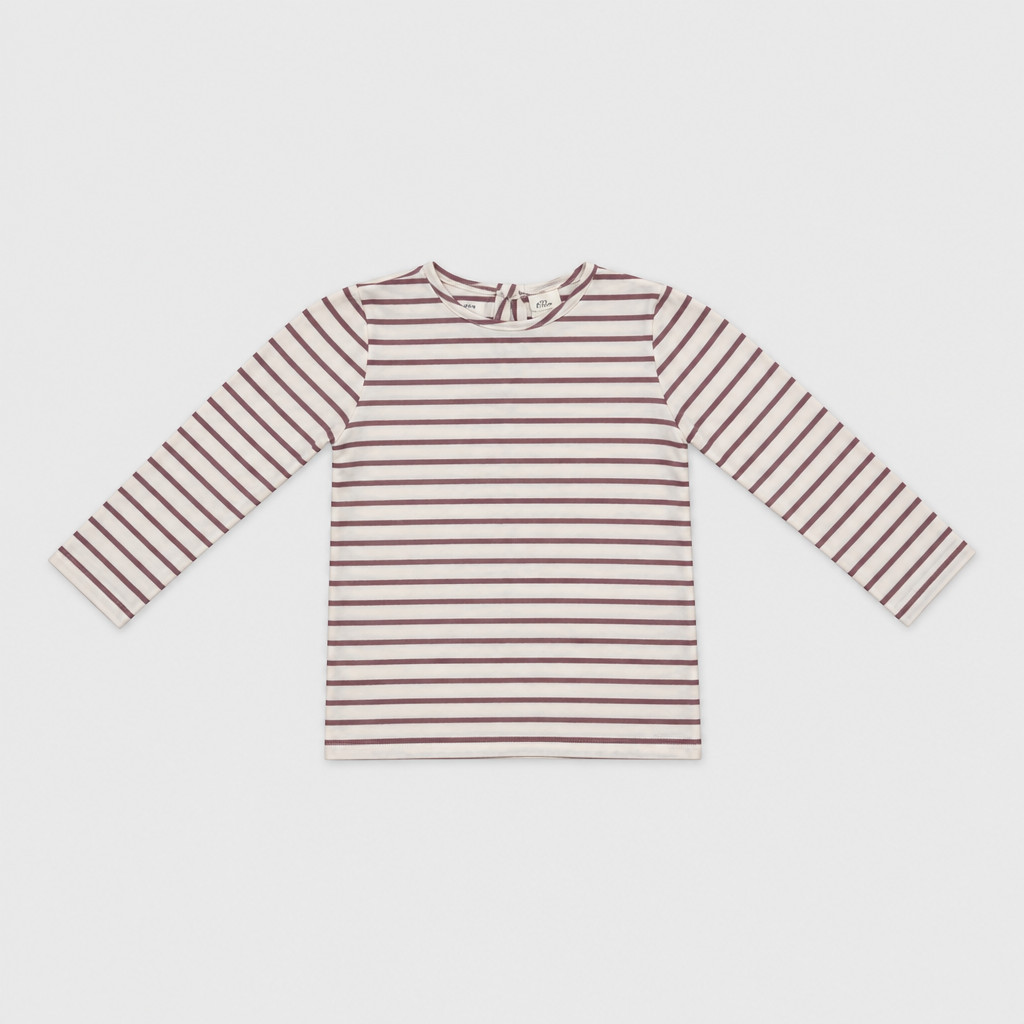 Maglietta maniche lunghe - Bambina - 84 - 89 | 18 mesi