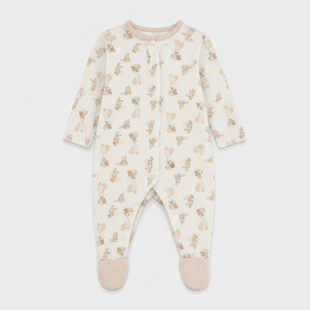 Tutine neonato - Bambino - 50 - 59 < 3 mesi