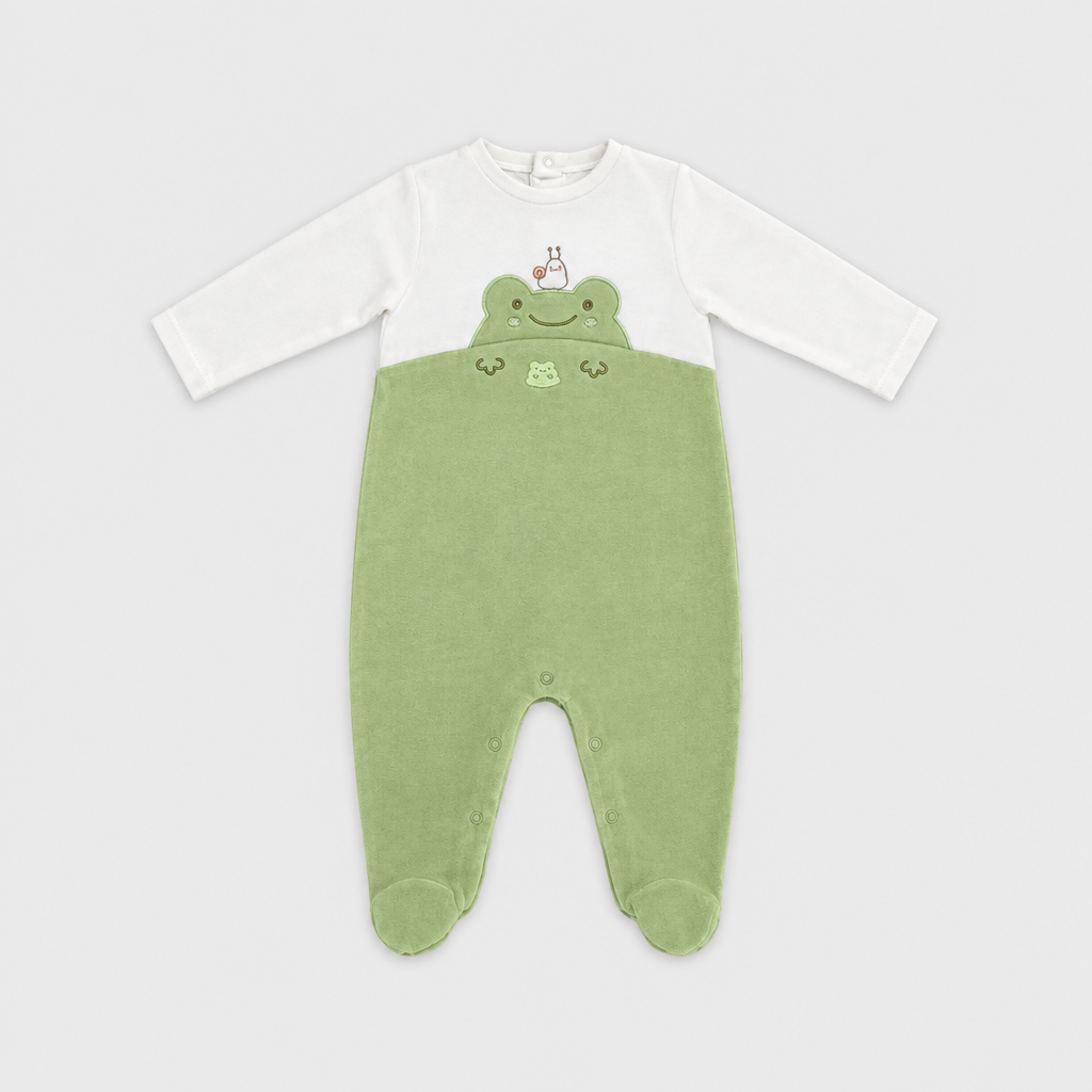 Tutine neonato - Bambino - 50 - 59 < 3 mesi