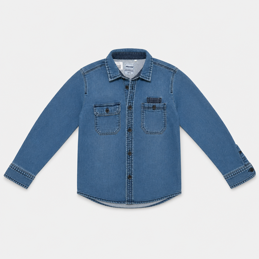 Camicia - Bambino - 102 - 107 | 4 anni