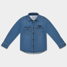 Camicia - Bambino - 102 - 107 | 4 anni