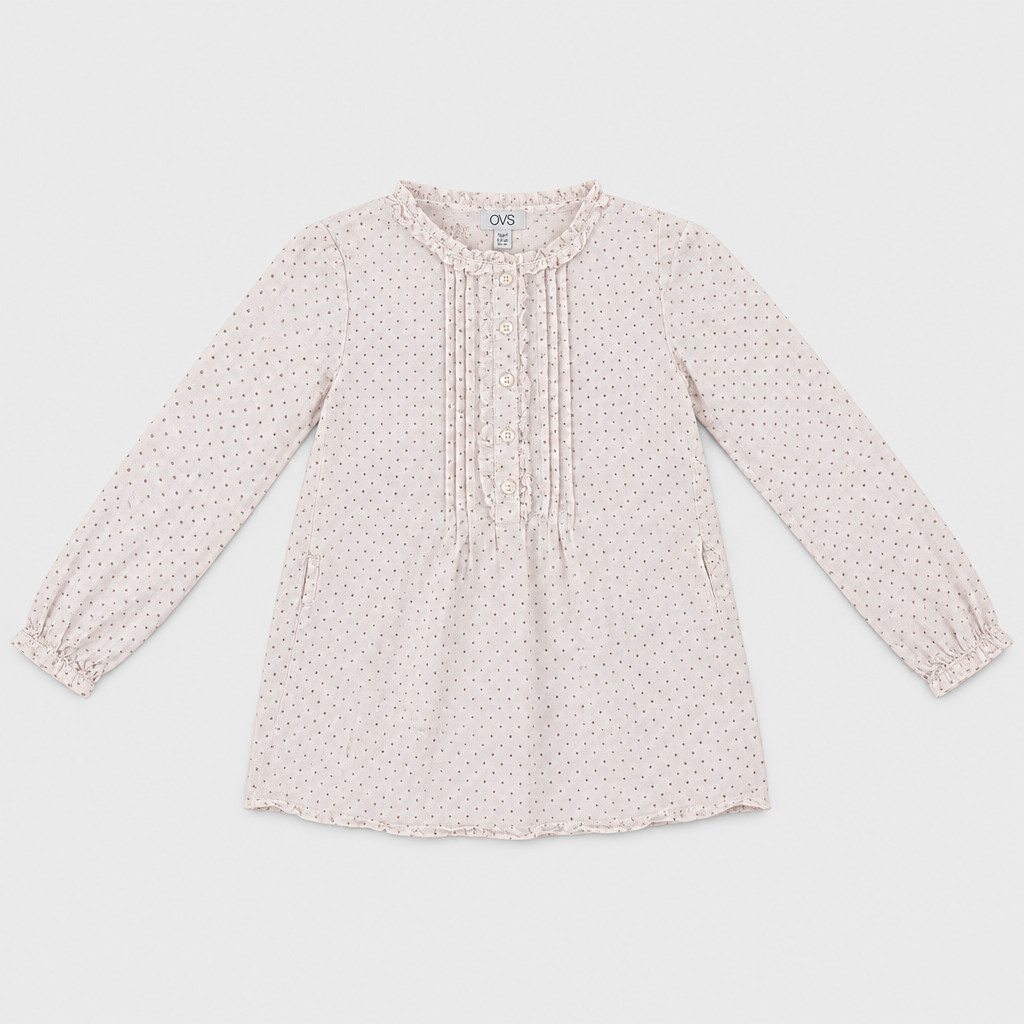 Camicia - Bambina - 114 - 119 | 6 anni