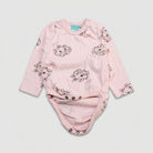 Body - Bambina - 50 - 59 < 3 mesi