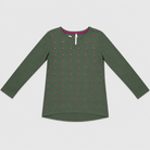 Maglietta maniche lunghe - Bambina - 120 - 125 | 7 anni