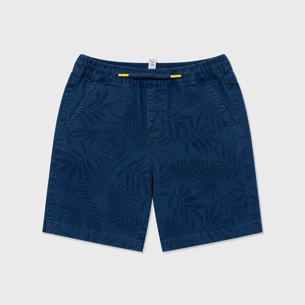 Pantaloncini corti - Bambino - 102 - 107 | 4 anni