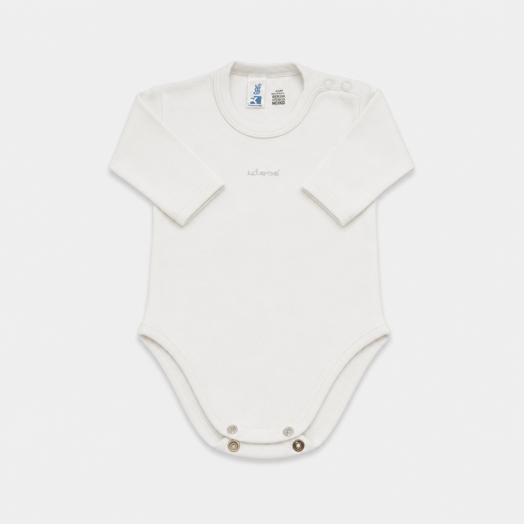 Body - Bambino - 50 - 59 < 3 mesi