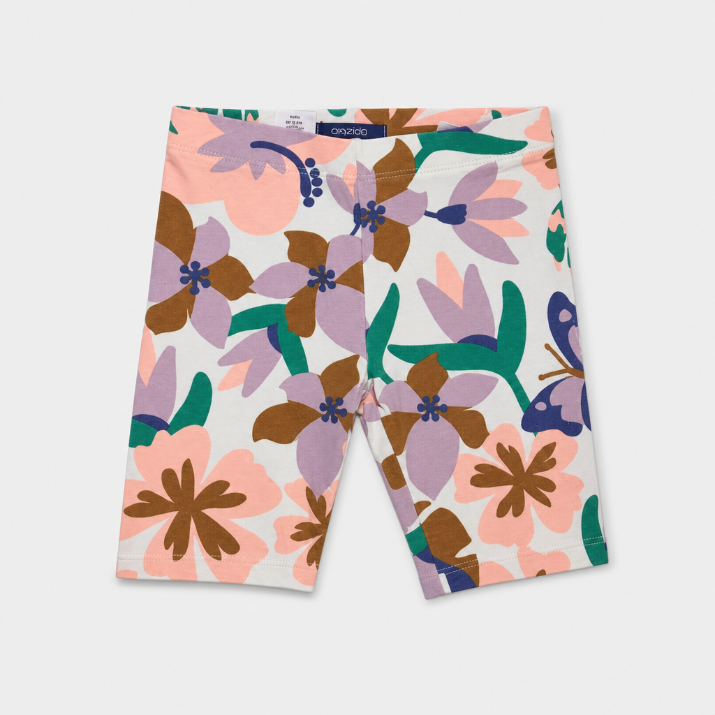Pantaloncini corti - Bambina - 102 - 107 | 4 anni