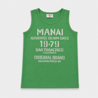 Canottiera - Bambino - 78 - 83 | 1 anno
