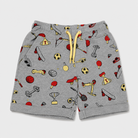 Pantaloncini corti - Bambino - 114 - 119 | 6 anni