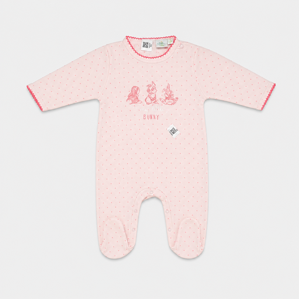 Tutine neonato - Bambina - 50 - 59 < 3 mesi
