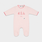Tutine neonato - Bambina - 50 - 59 < 3 mesi