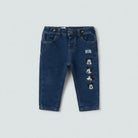 Jeans - Bambino - 72 - 77 | 9 mesi