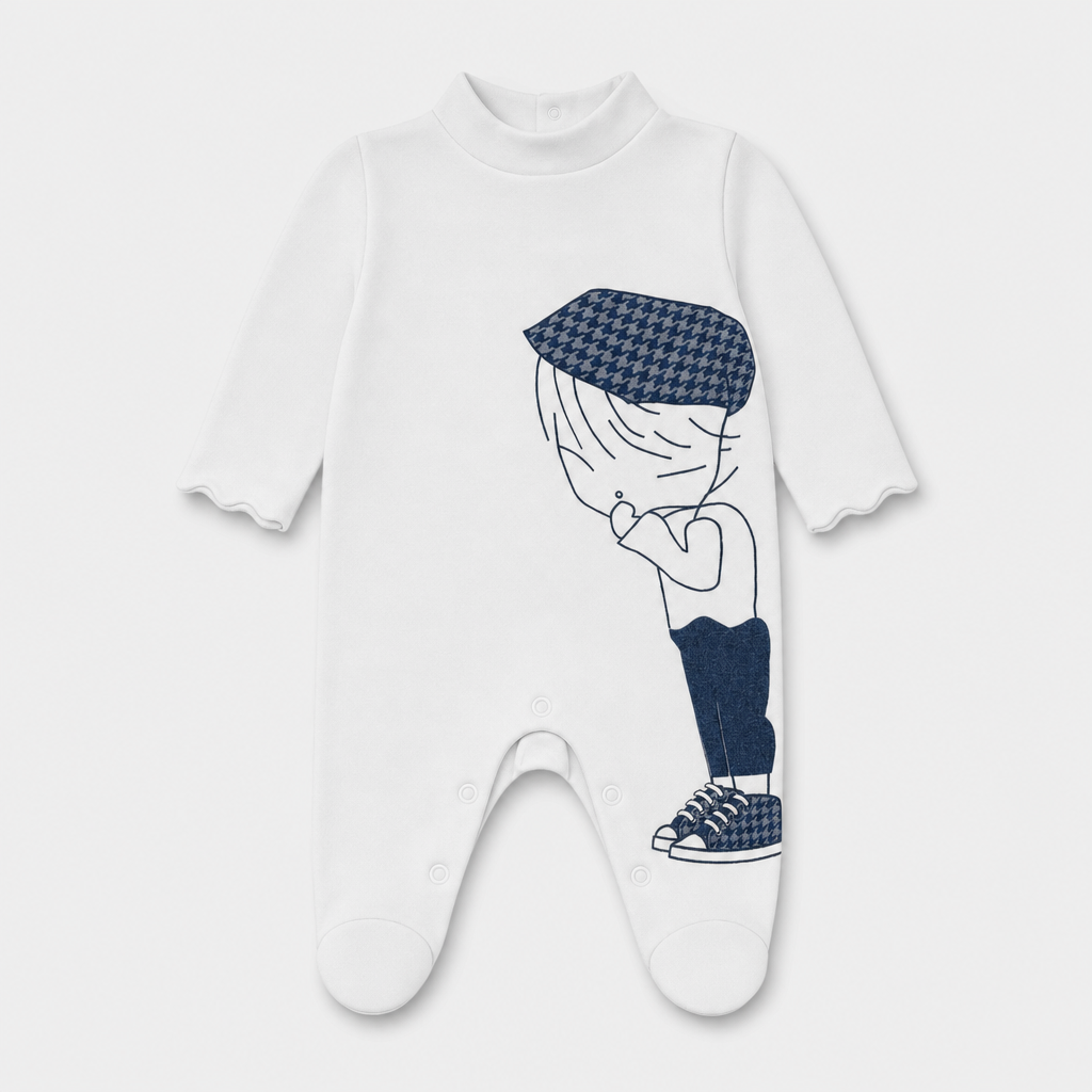 Tutine neonato - Bambino - 66 - 71 | 6 mesi