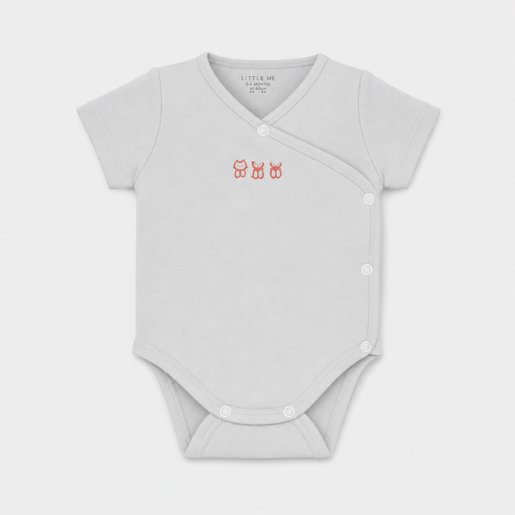 Body - Bambino - 66 - 71 | 6 mesi