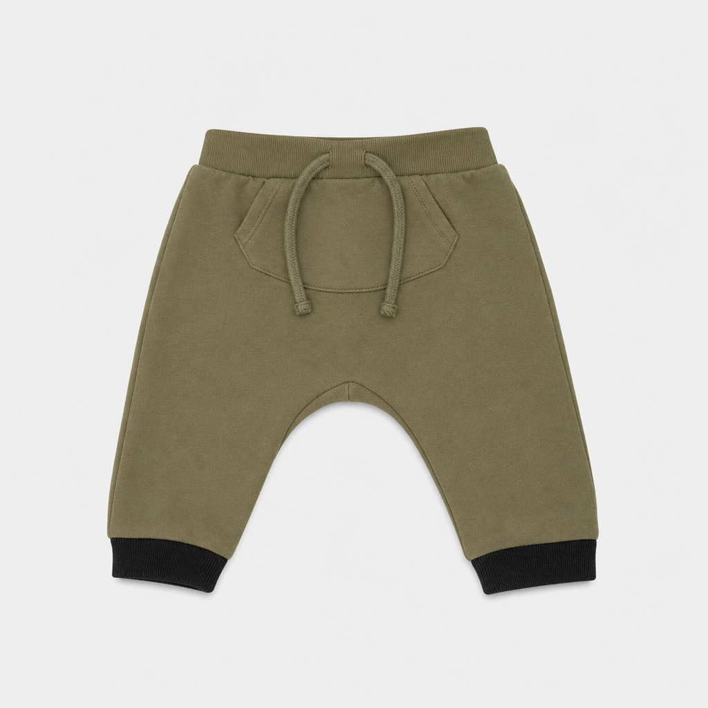 Pantaloni tuta - Bambino - 50 - 59 < 3 mesi