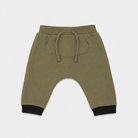 Pantaloni tuta - Bambino - 50 - 59 < 3 mesi