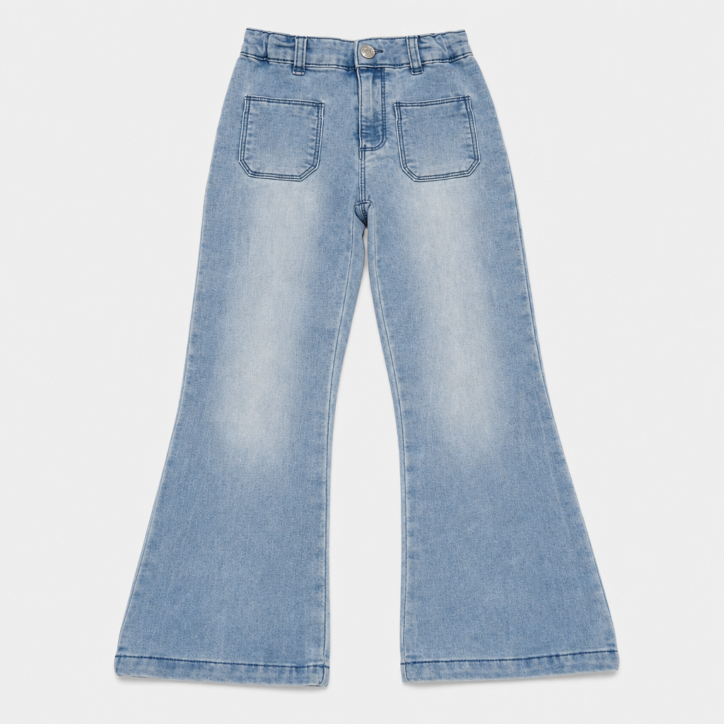 Jeans - Bambina - 126 - 131 | 8 anni