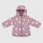 Giacca invernale pesante - Bambina - 60 - 65 | 3 mesi