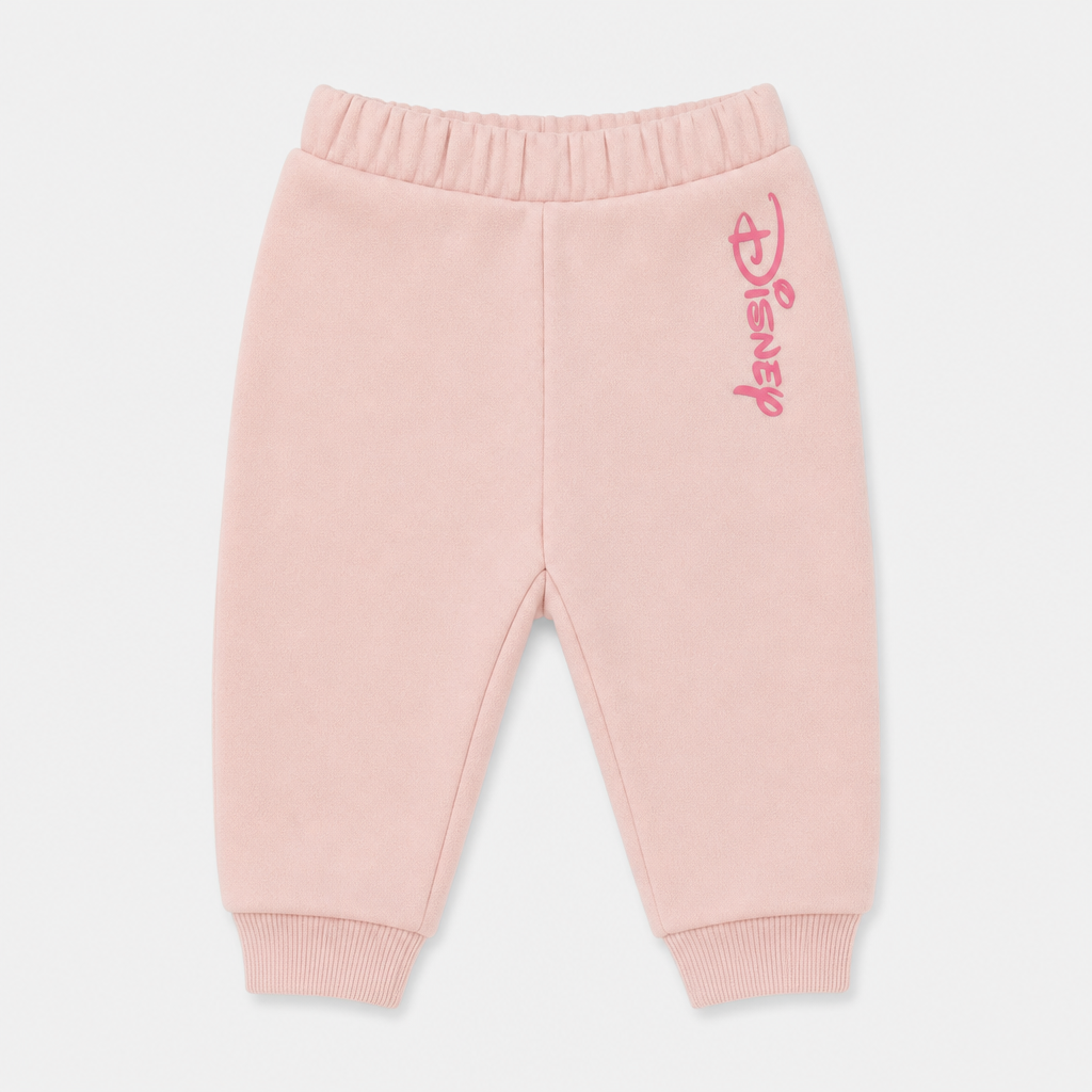 Pantaloni tuta - Bambina - 60 - 65 | 3 mesi