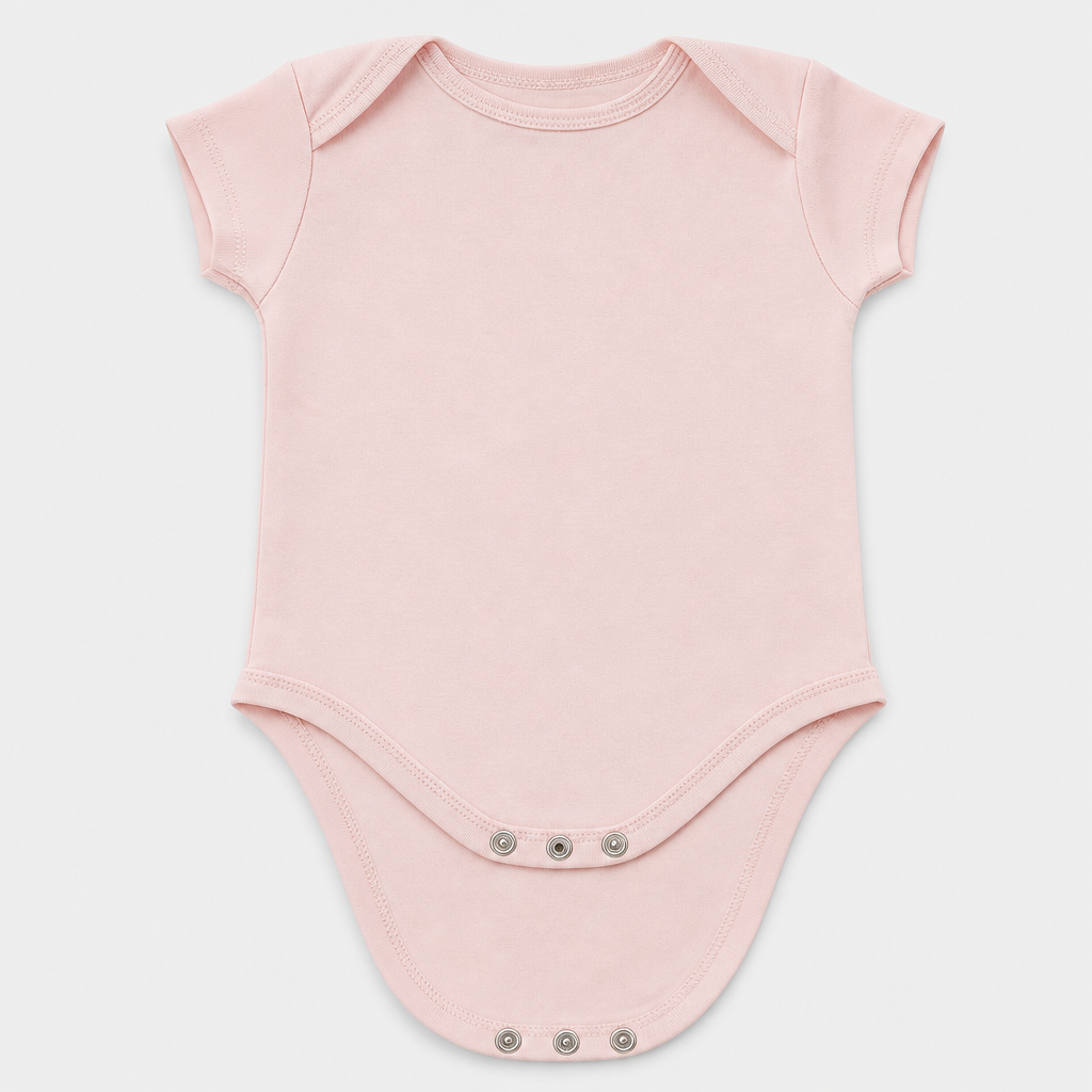 Body - Bambina - 50 - 59 < 3 mesi