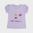 Maglietta maniche corte - Bambina - 114 - 119 | 6 anni