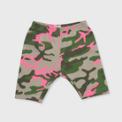 Pantaloncini corti - Bambina - 72 - 77 | 9 mesi