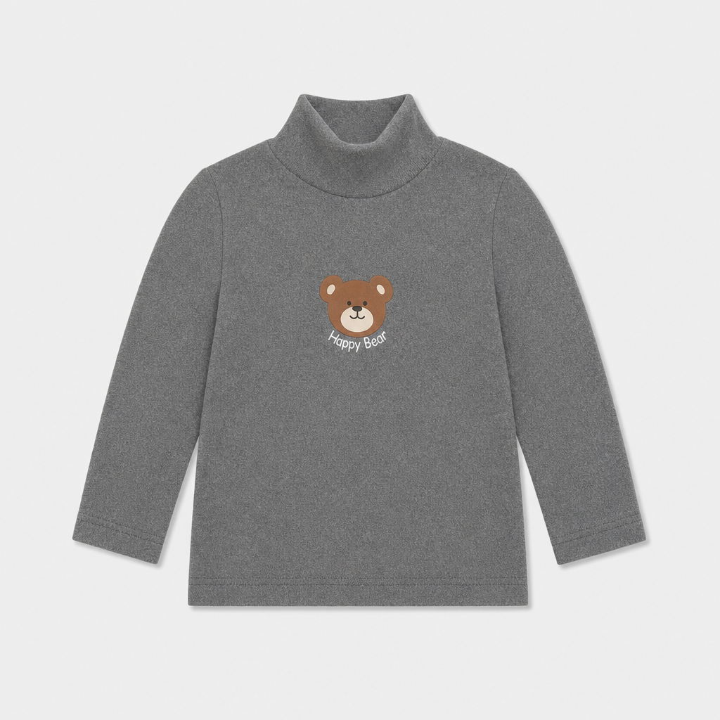 Maglietta maniche lunghe - Bambino - 84 - 89 | 18 mesi