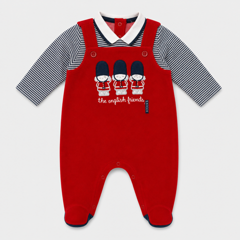 Tutine neonato - Bambino - 50 - 59 < 3 mesi